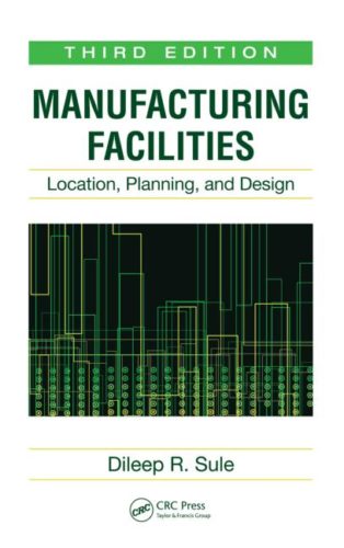 Manufacturing Facilities