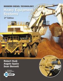 Heavy Equipment Systems