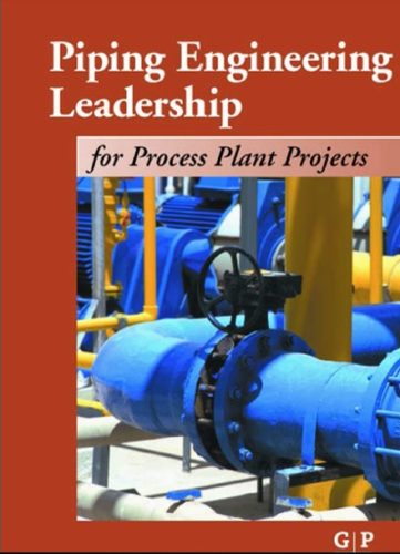 Piping Engineering Leadership
