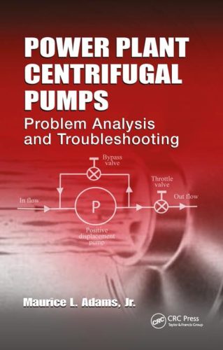 Centrifugal Pumps Problem Analysis