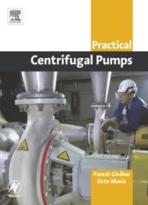 Practical Centrifugal Pumps Design