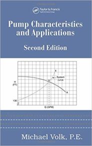 Pump Characteristics and Applications, 2nd Edition - 4MechEngineer Pump ...