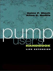 Pump User's Handbook