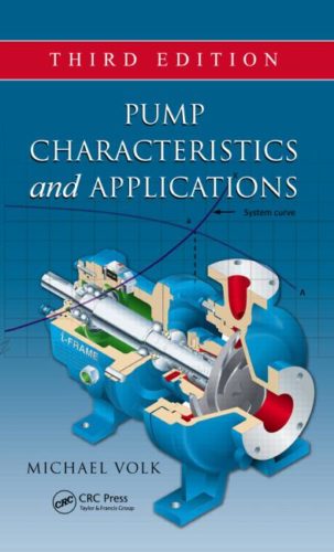 Pump characteristics and applications