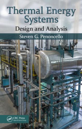 Thermal Energy Systems Design