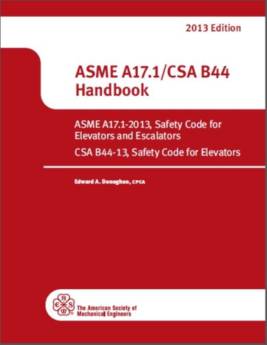 ASME A17.1-CSA B44