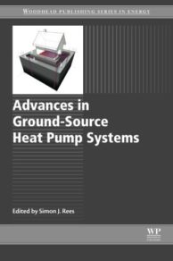 Advances in Ground-Source Heat Pump Systems