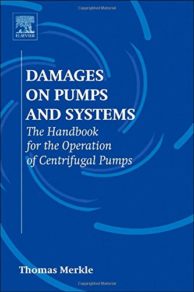 Damages on Pumps and Systems