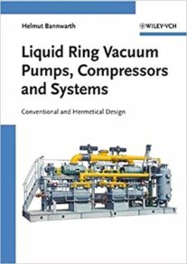 Liquid Ring Vacuum Pumps, Compressors and Systems - 4MechEngineer ...