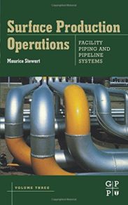 Facility Piping and Pipeline Systems