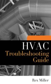 HVAC Troubleshooting Guide - 4MechEngineer HVAC Troubleshooting Guide