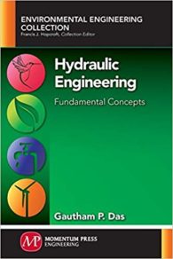 Hydraulic Engineering Fundamental Concepts