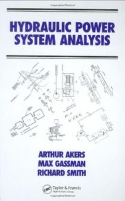 Hydraulic Power System Analysis