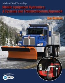 Mobile Equipment Hydraulics A Systems and Troubleshooting Approach