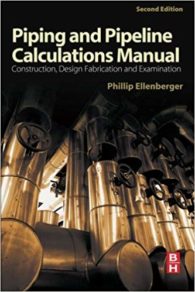 Piping and Pipeline Calculations