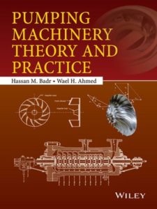 Pumping Machinery Theory and Practice - 4MechEngineer Pumping Machinery ...