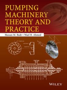 Pumping Machinery Theory