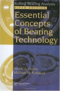 Essential Concepts of Bearing Technology