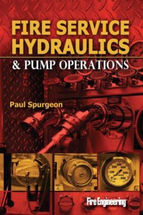 Fire Service Hydraulics