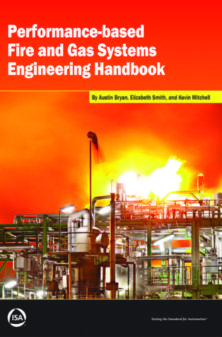Performance based Fire and Gas Systems Engineering Handbook