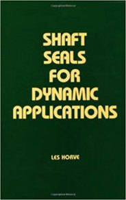 Shaft seals for dynamic applications