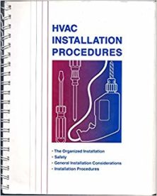HVAC Installation Procedures