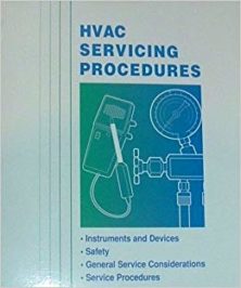 HVAC Servicing Procedures Handbook