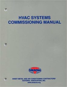 HVAC Systems Commissioning Manual