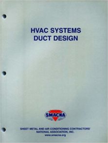 HVAC Systems Duct Design 4th Edition