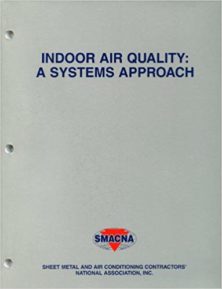 Indoor Air Quality - A Systems Approach