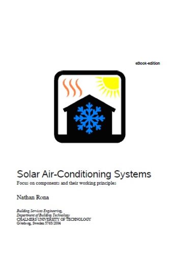 Solar Air Conditioning Systems