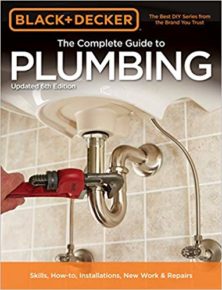 The Complete Guide to PLUMBING