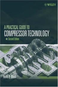 A Practical Guide to Compressor Technology