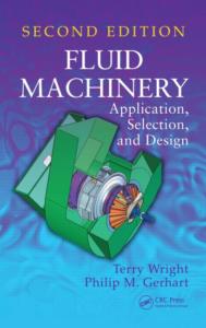 Fluid Machinery Application, Selection, and Design