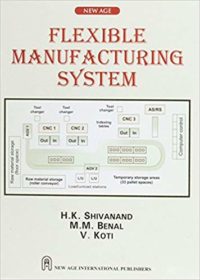 Flexible Manufacturing systems