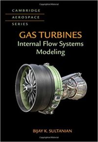 Gas Turbines Internal Flow Systems Modeling