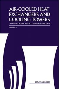 Air-Cooled Heat Exchangers and Cooling Towers Vol.1 & Vol.2