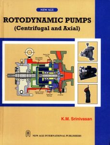 Rotardynamic Pumps Centrifugal and Axial