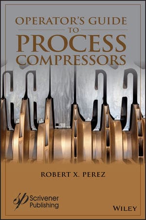 Guide to Process Compressors