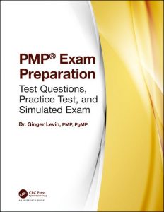 PMP Exam Preparation - Test Questions, Practice Test, and Simulated Exam