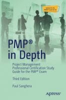 PMP in Depth: Project Management Professional Certification Study Guide for the PMP Exam