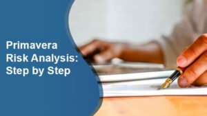 Primavera Risk Analysis Step by Step