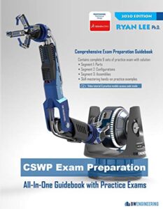 CSWP Exam Preparation: All-In-One Guidebook with Practice Exams