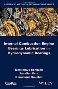 Hydrodynamic Bearings