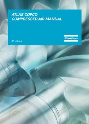 The compressed air manual edition 8th