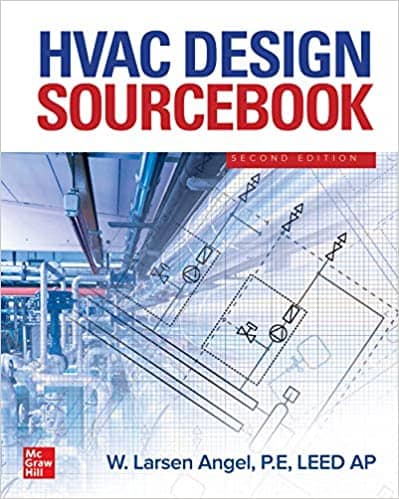 HVAC Design Sourcebook 2020 Edition