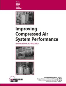 Improving Compressed Air System Performance