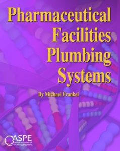 Pharmaceutical Facilities Plumbing Systems