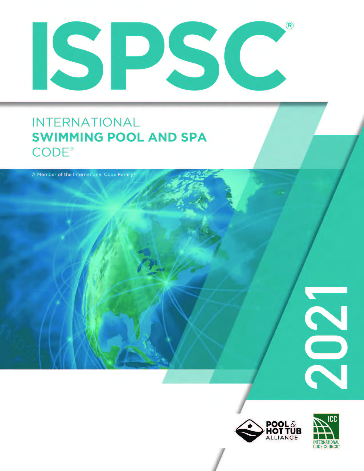 International Swimming Pool and Spa Code 2021