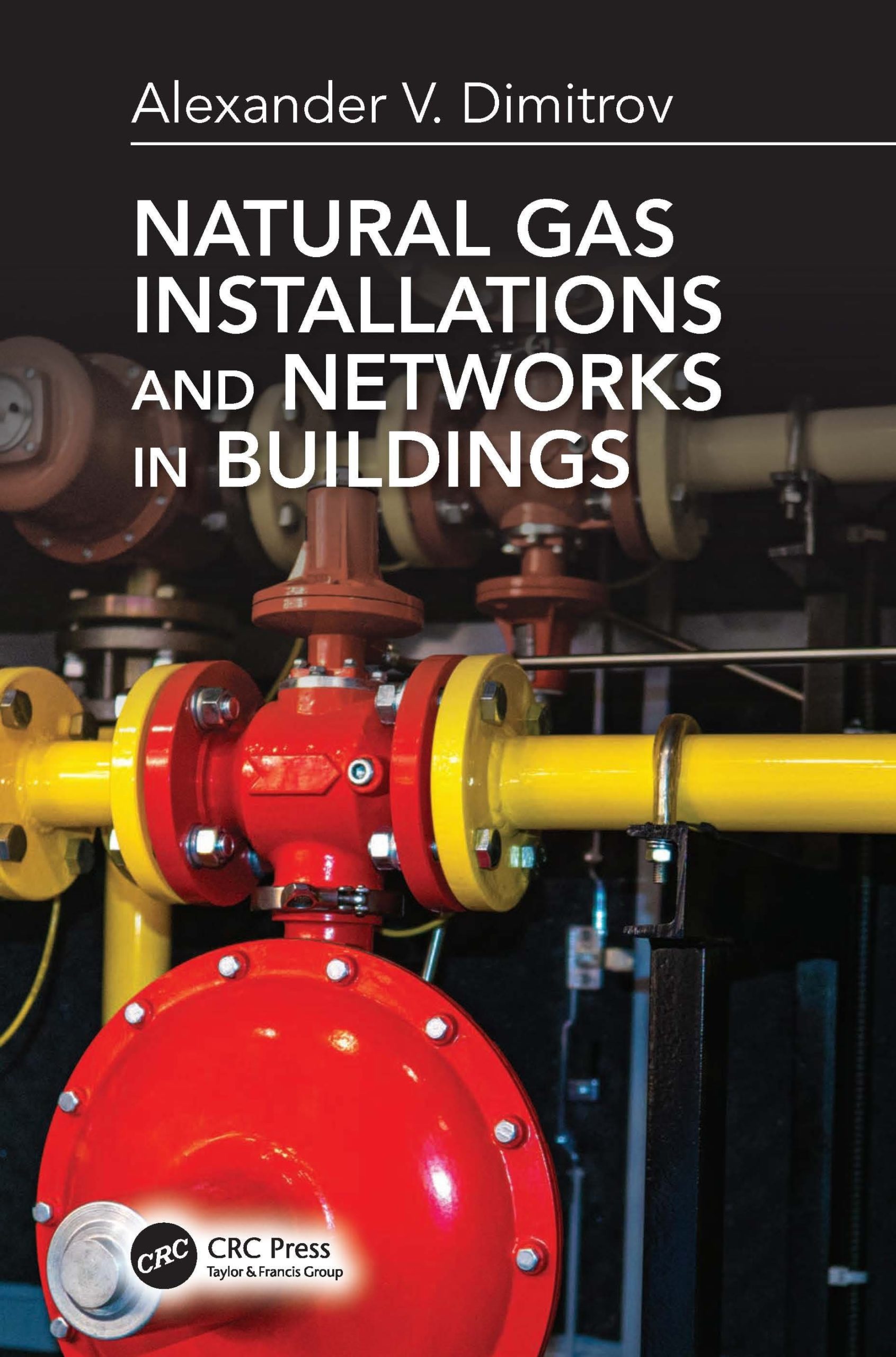 Natural Gas Installations and Networks in Buildings-min